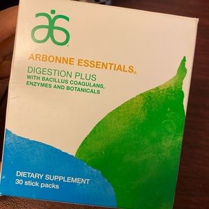 Arborne Digestion+ 🌿